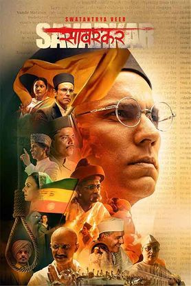 Swatantra Veer Savarkar 2024 ORG DVD Rip full movie download